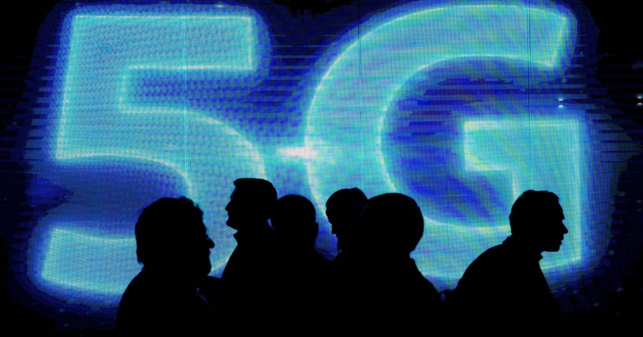 5G l’allarme del Codancons: Rischio tumori