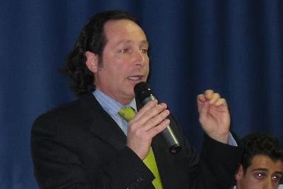 Unione Montana Gran Paradiso conferma Varetto presidente