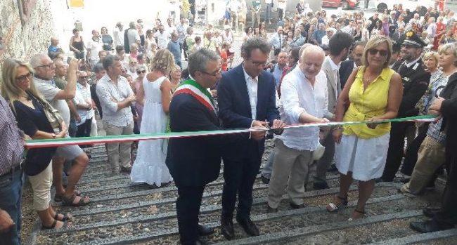 Mostra della Ceramica di Castellamonte, la Lega attacca: “Bassa affluenza”