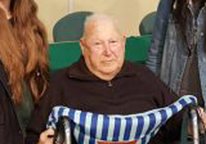 Castellamonte dice addio a Marcello Martini, staffetta partigiana sopravvissuto a Mathausen