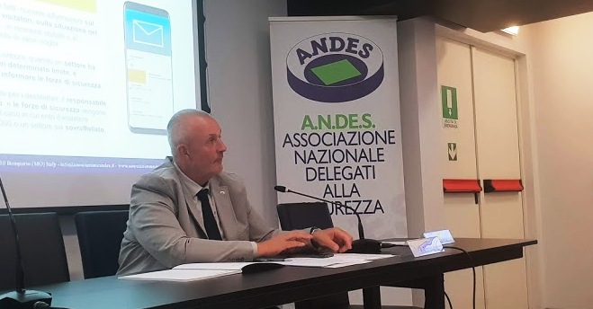 Nuovo decreto sulla sicurezza degli stadi, Andes: “Restano zone d’ombra”