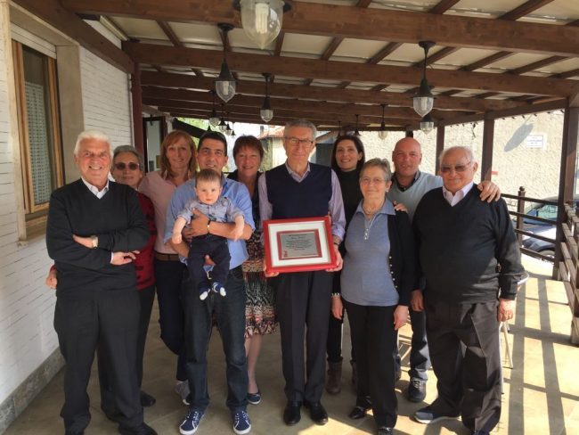 Avis comunale Cuorgnè: mercoledì 7 agosto le donazioni di sangue