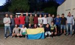 Castellamonte Calcio presentata la prima squadra allenata da Bellino