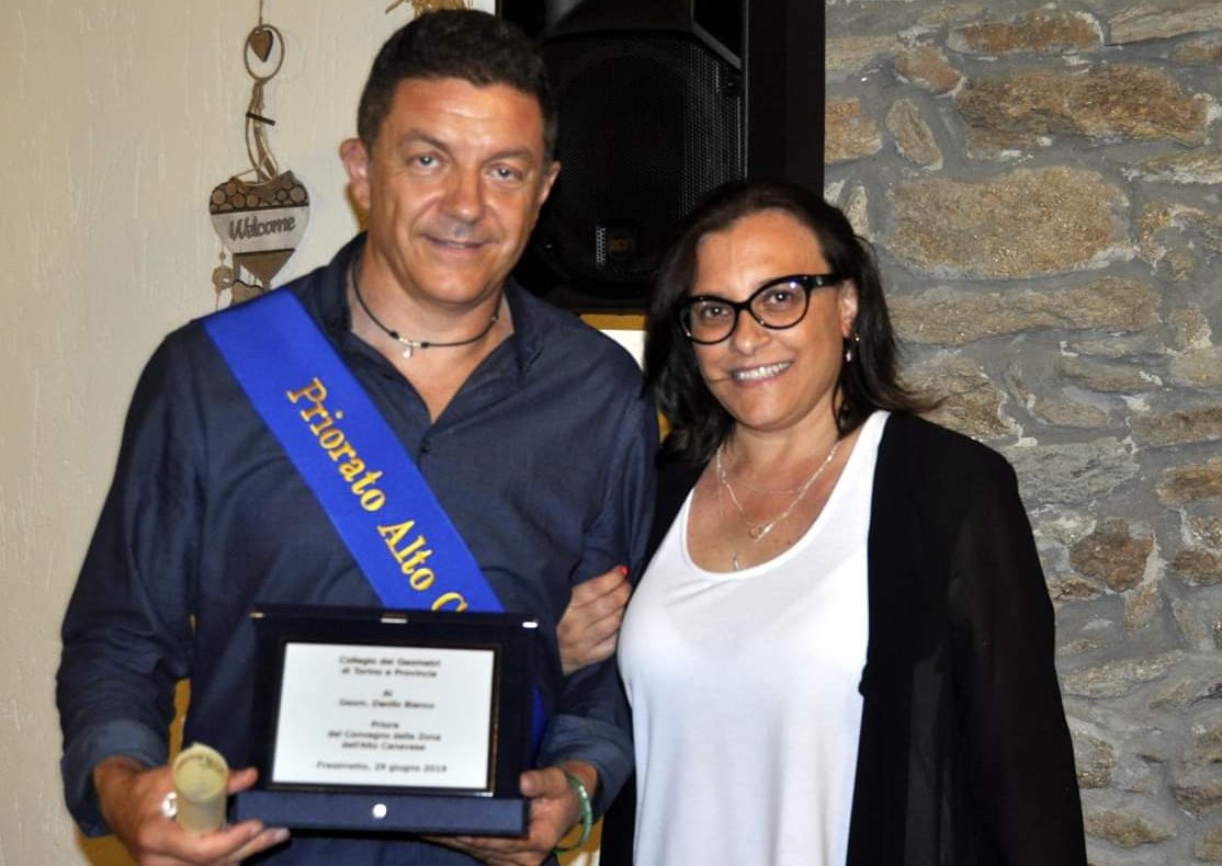 Recupero sostenibile dei fabbricati, se ne è discusso al Convegno annuale dei Geometri dell’alto Canavese