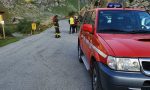 Podista soccorsa al Lago Nero dopo una brutta caduta