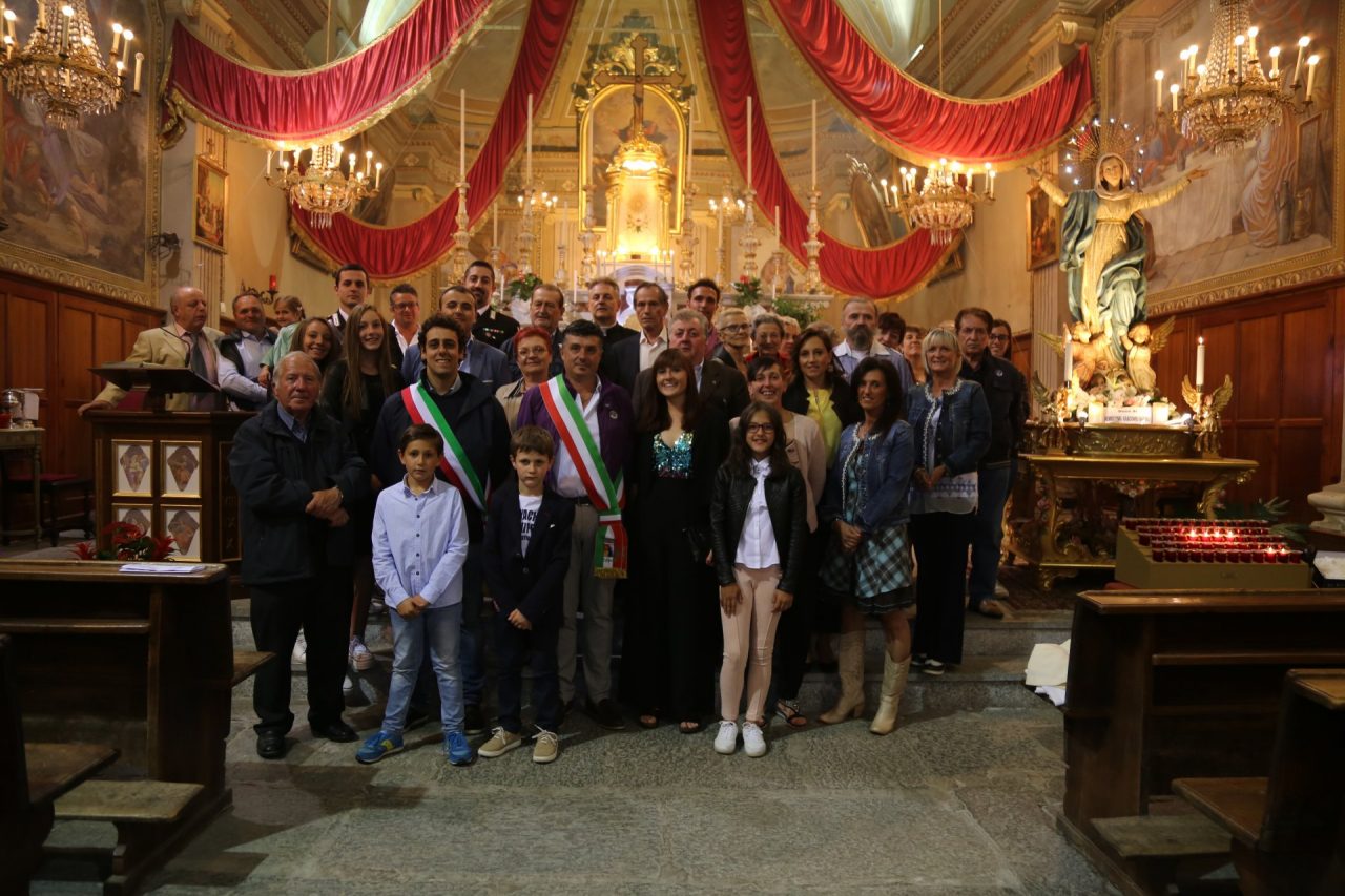 Ferragosto Noaschino in archivio l’edizione 2019