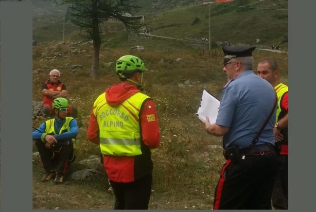 Pastore morto al Pian della Mussa, Uncem: “Nessuno sia indifferente”
