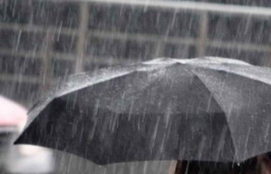 Temporali in arrivo, allerta anche in Canavese