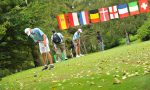 La Replay al fianco dei giovani campioni di golf a livello mondiale