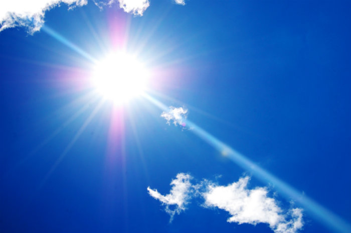 Weekend di beltempo… ma potrebbe essere l’ultimo dell’estate