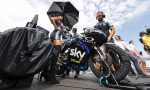 Vietti Ramus nono nel Gp di Silverstone