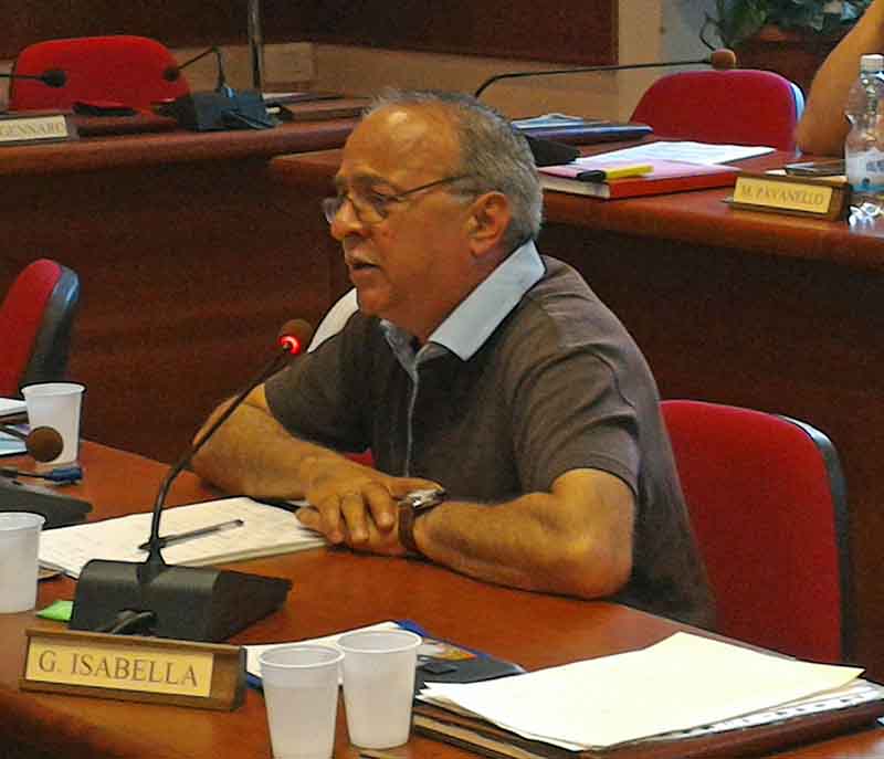 Nuovi lampioni a basso consumo in arrivo a Caselle