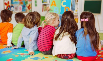 Regione Piemonte: Quasi 4 milioni per le scuole dell’infanzia paritarie