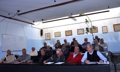 A Borgaro gli orti urbani non sono in vendita