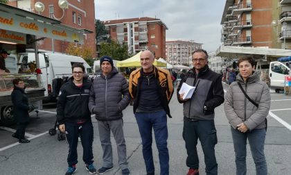 Condotta anti sindacale, Comune di Borgaro condannato