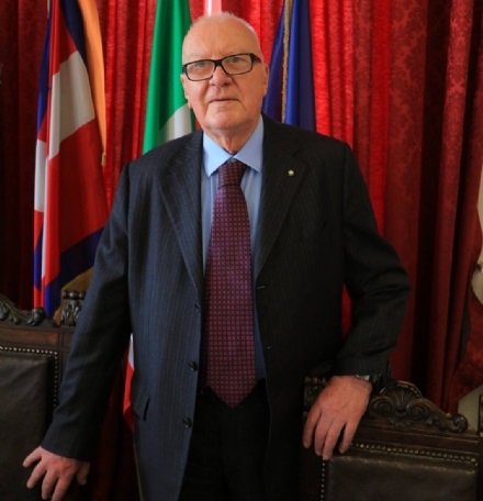 Castellamonte e frazione Campo: una festa speciale per Eugenio Bozzello