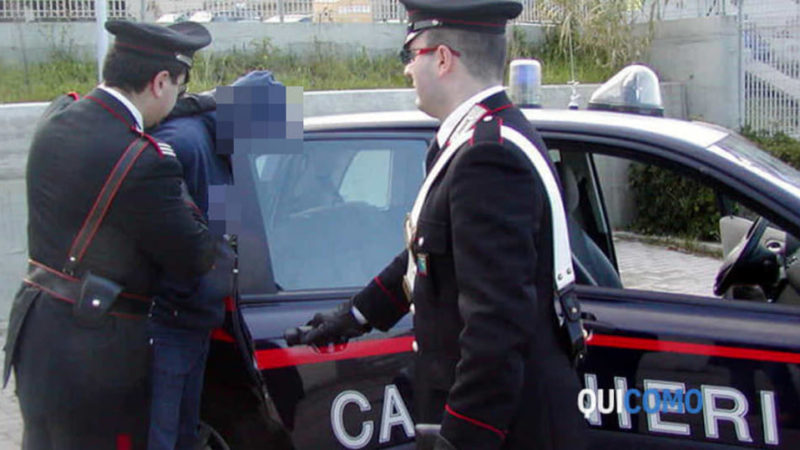 Pedofilo si masturba in auto con una bambina. Orrore a Stresa