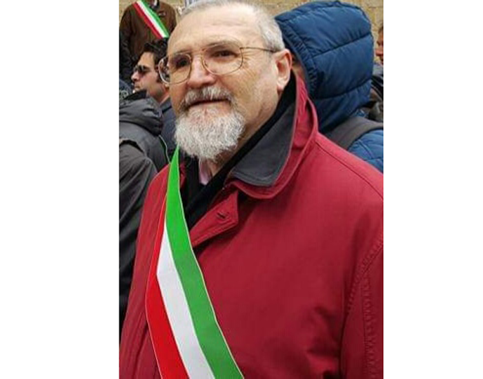 Malore improvviso, addio al vicesindaco di Carema Giovanni Aldighieri