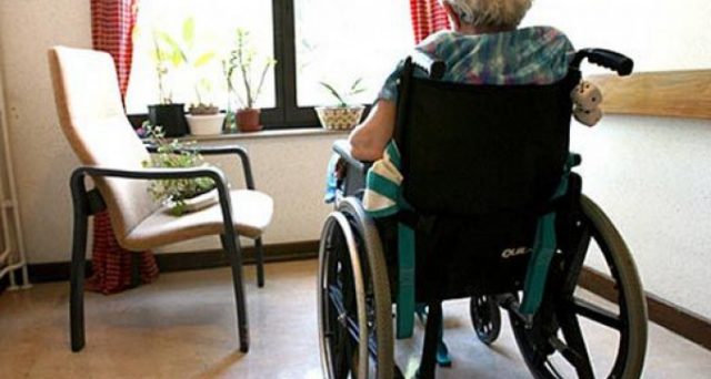 Incidente in casa di riposo a San Benigno, vittima una nonnina. Denunciata la struttura