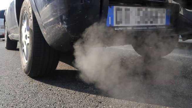 Provvedimenti antismog, Legambiente dura con la Regione