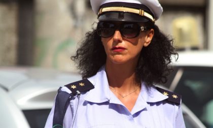 San Maurizio, Eliana Viale è il nuovo comandante della Polizia Locale