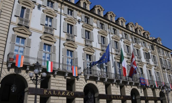 Bonus turismo piemontese: le domande da lunedì 20 luglio