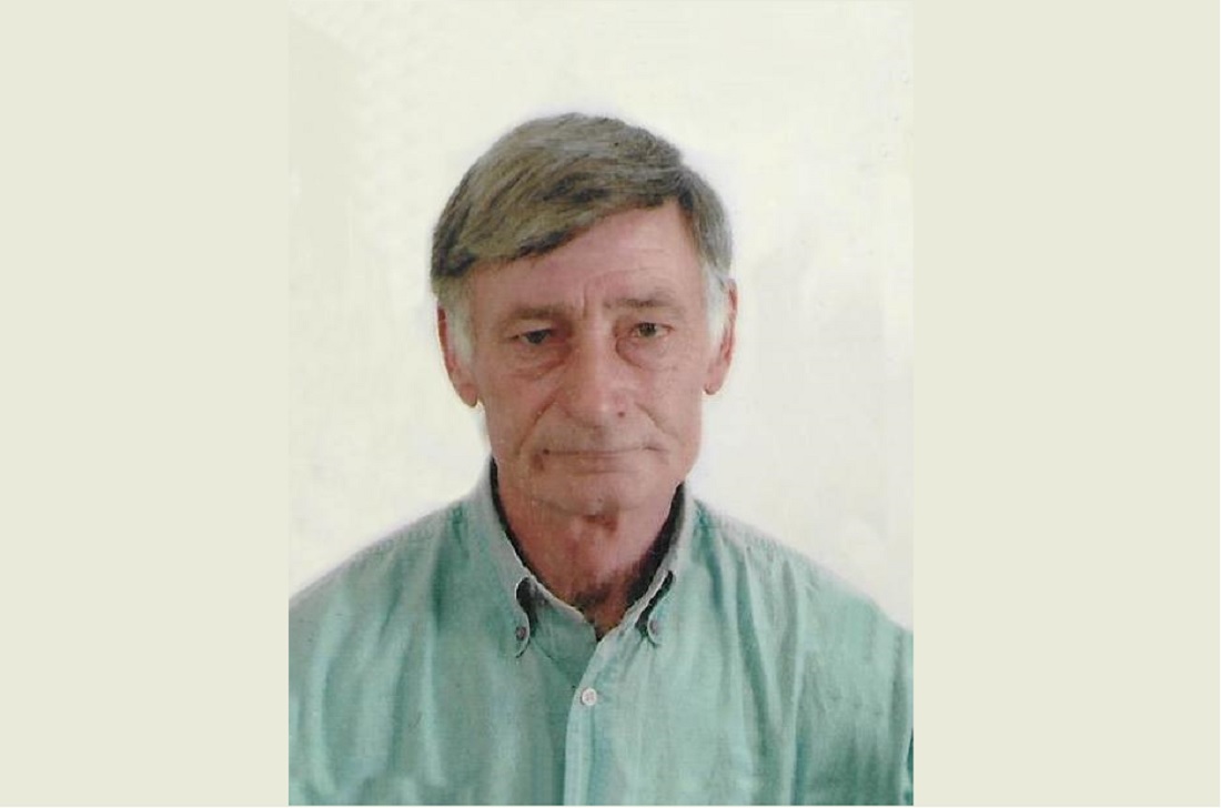 Michelangelo Gariglio, l’addio sabato pomeriggio a Cafasse