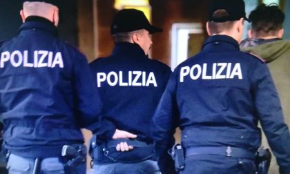 45 arresti nella settimana di Ferragosto per la Polizia di Stato