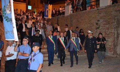 Mappano e Ascoli Satriano, gemellaggio alla Patronale