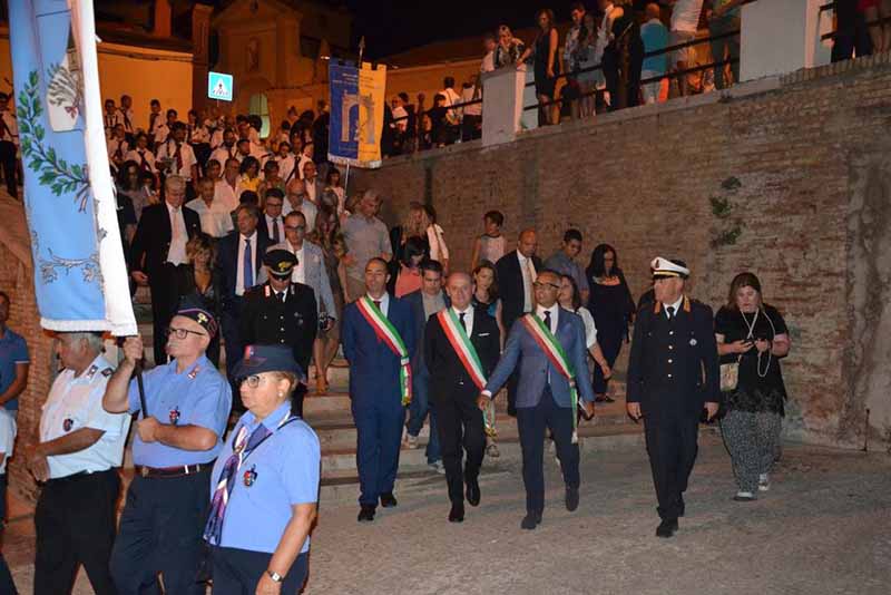 Mappano e Ascoli Satriano, gemellaggio alla Patronale