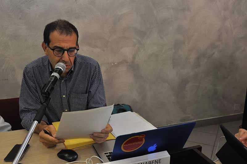 Ci sono 144 mila euro per via Galilei
