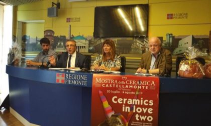 Polemica sulla Mostra della Ceramica: sindaco e assessore rispondono alla Lega