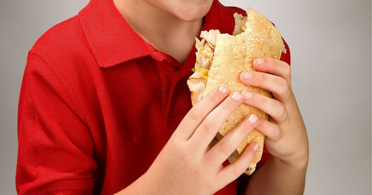 Scuola: La Cassazione dice “no” al panino portato da casa a mensa