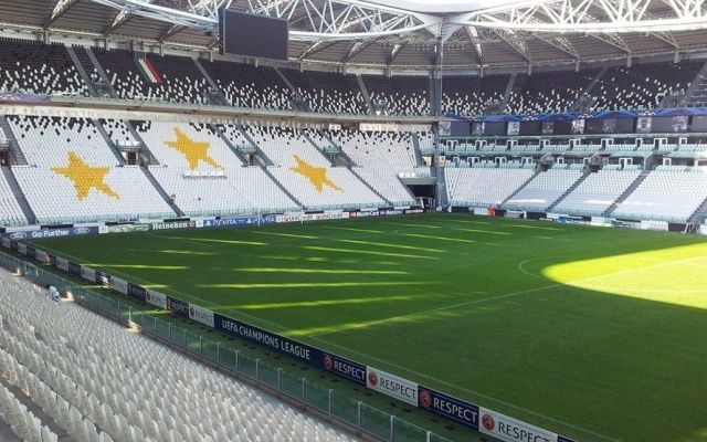 Juventus-Napoli vietata ai residenti a Napoli e provincia