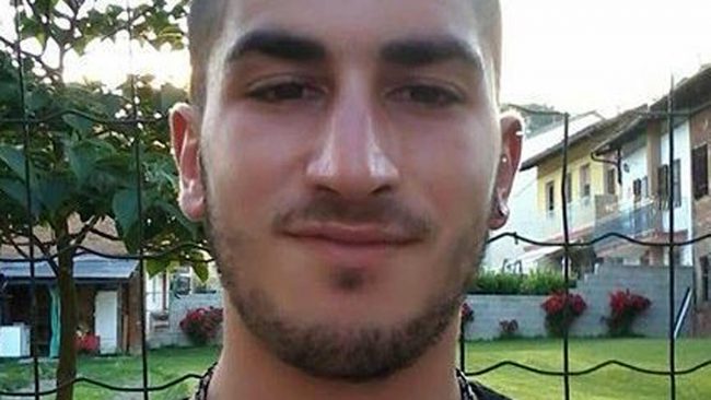Scomparso da Asti un 24enne padre di due figli. Visto per l’ultima volta a Torino