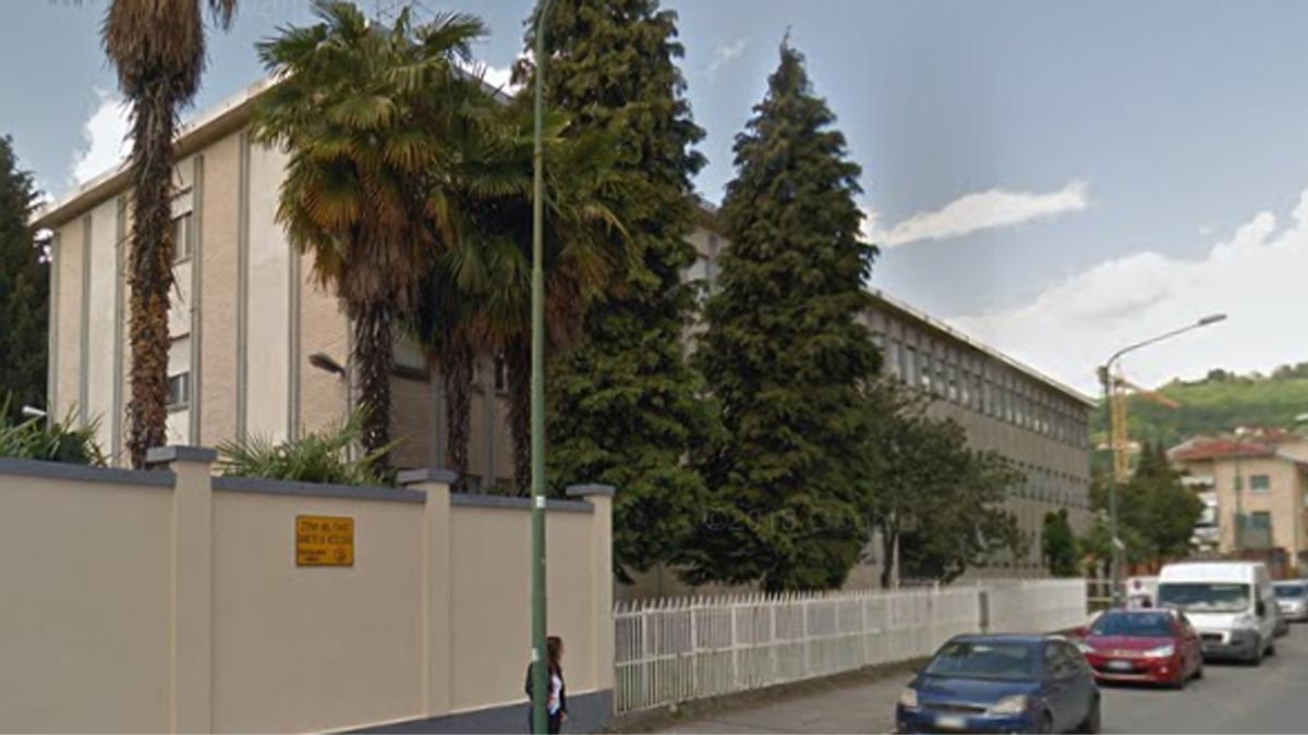 Caporal maggiore degli alpini si impicca in caserma