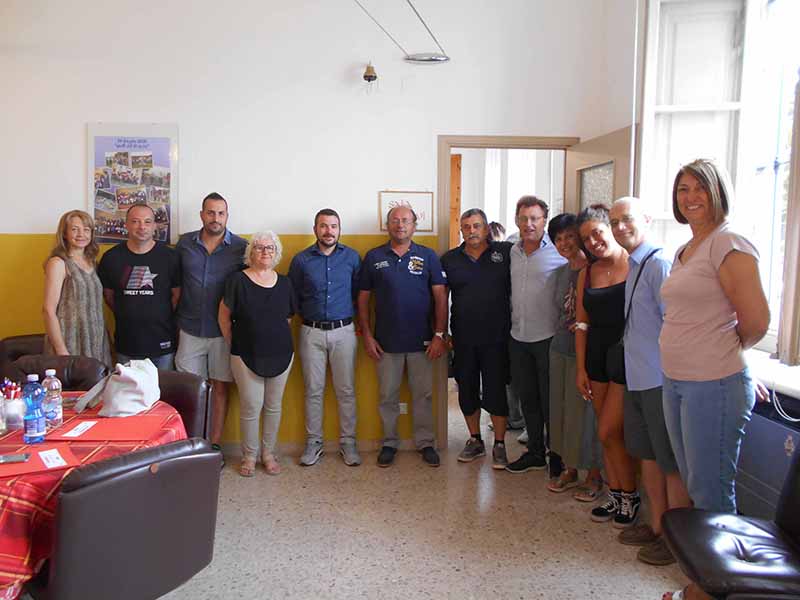 Tante donazioni di sangue per l’Avis San Francesco