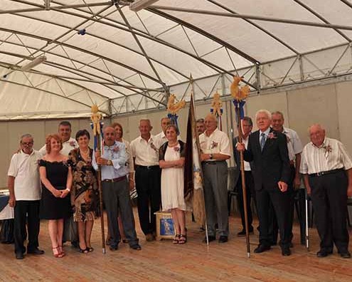 La “Festa” compie 30 anni