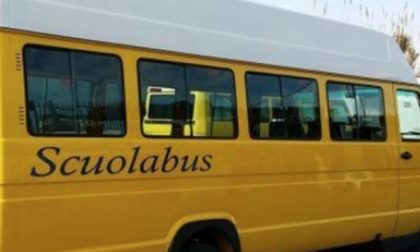 Scuolabus a rischio: “Servono soluzioni rapide”