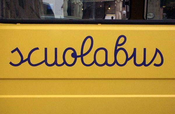 Norma salva-scuolabus approvata dal Consiglio dei Ministri