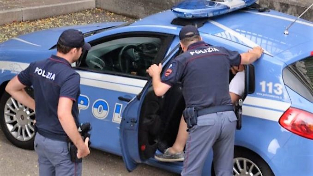 Tre giovani arrestati per droga