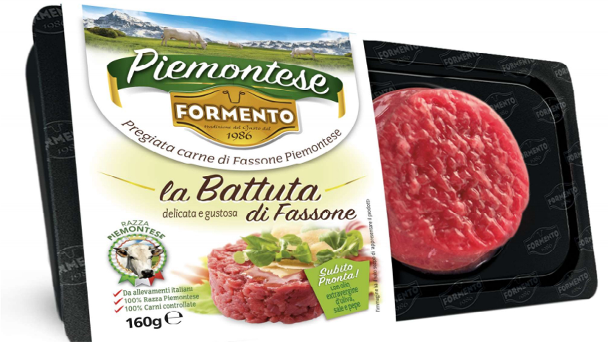 Battuta di Fassone ritirata dal mercato