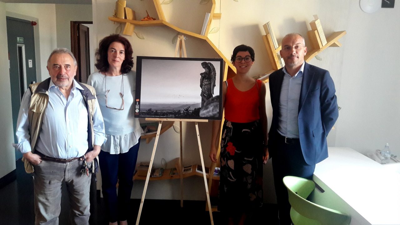 La Mostra “Immagini del Canavese” al Museo Nossi Rais di San Giorgio