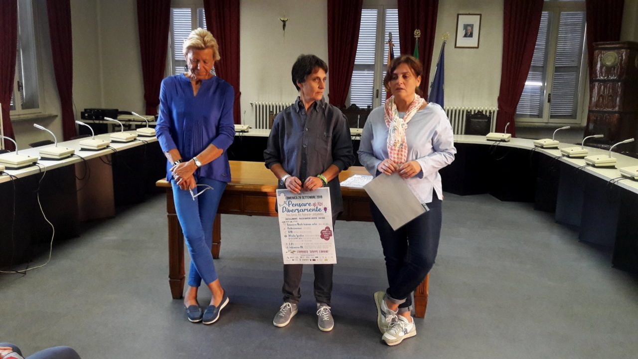 L’Asl To4 partecipa alla Prima Giornata delle Associazioni Castellamontesi