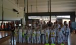 Taekwondo Canavese: al via la nuova stagione