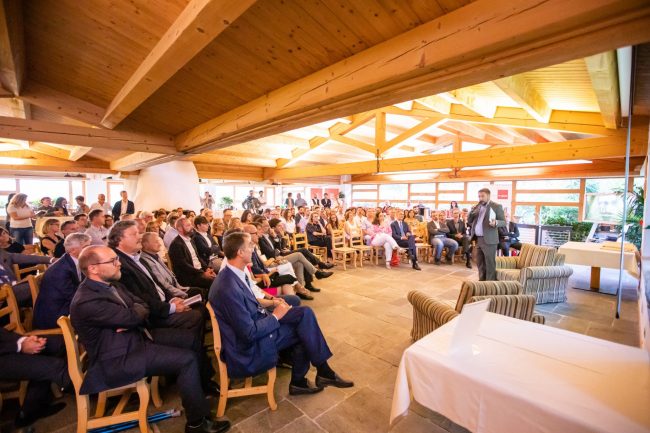 BtoB Awards 2019, gli Oscar delle imprese con Hubnet Communication e Netweek VIDEO