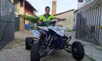 Christian Versaci, un campione del mondo a Cortereggio