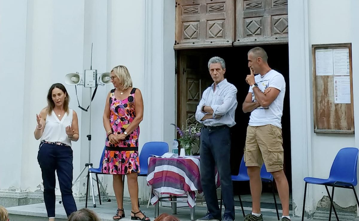 Estate ricca di eventi anche nel comune di Sparone