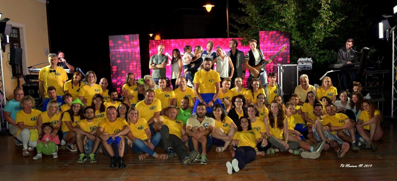Il Ferragosto borgiallese è stato un successo | FOTO