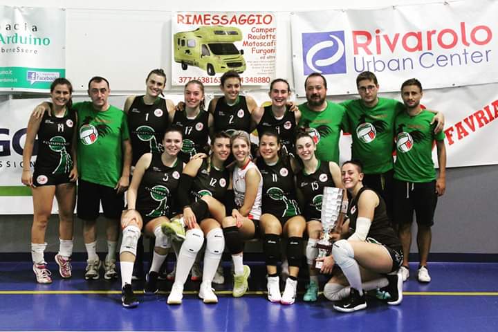 Federazione Italiana Pallavolo: si riparte il 23 gennaio